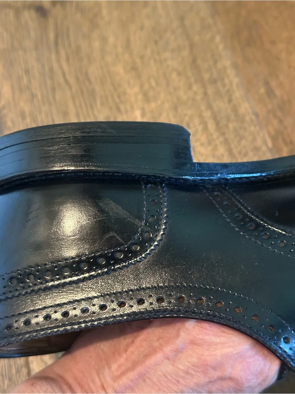 Allen Edmonds